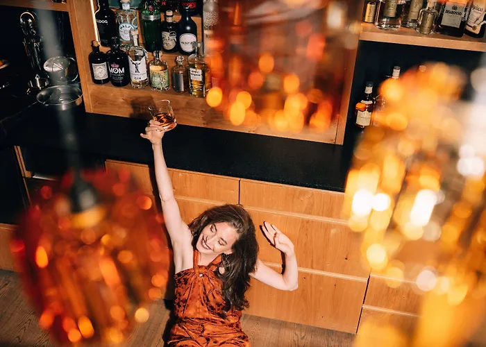 Hotell Naturhotel Edelweiss