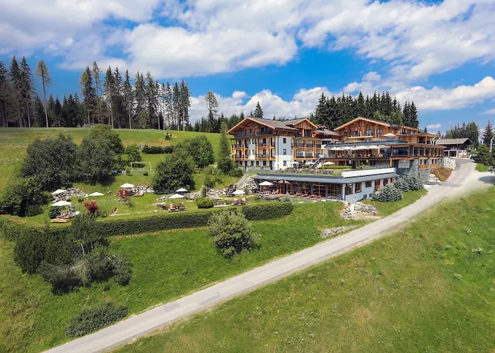 Naturhotel Edelweiss